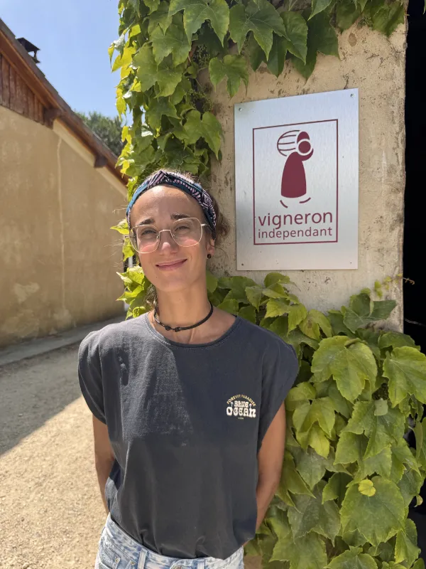 vivons-eauze-marlene-ducos-domaine-du-hour